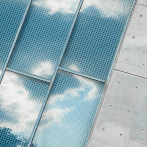 Electrical device, solar panels, cloud and architecture | HD photo by Henry & Co.